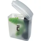 Ed fit füldugó + doboz 6 pár