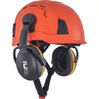 Ed 2c fültok sisakhoz sárga