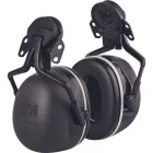 3m peltor x5p5e-sv fültok sisakhoz
