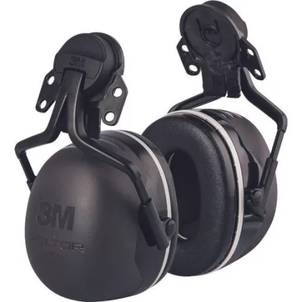 3m peltor x5p5e-sv fültok sisakhoz