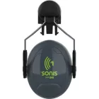 Jsp sonis 1 fültok sisakra