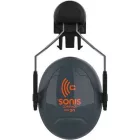 Jsp sonis c fültok sisakra