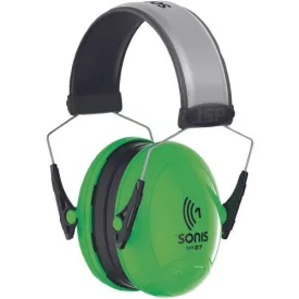 Jsp sonis 1 fültok hv extra