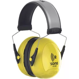 Jsp sonis 2 fültok hv extra