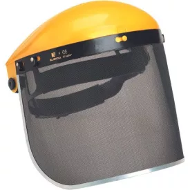 Visiguard mesh se1780 hálós arcvédő