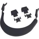 Jsp anx100 hálós arcvédő