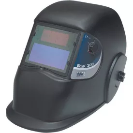 Ask300 automata hegesztőpajzs