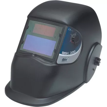 Ask300 automata hegesztőpajzs