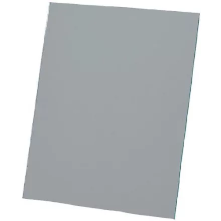 Hegesztő üveg 110x90 víztiszta