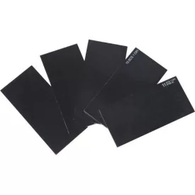 Hegesztő üveg 110x90 zöld