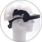 3m p3ev/2 sisak adapter arcvédőhöz 1pár