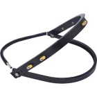 Visiguard alumínium látómező tartó