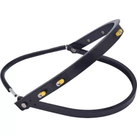 Visiguard alumínium látómező tartó