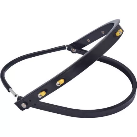 Visiguard alumínium látómező tartó