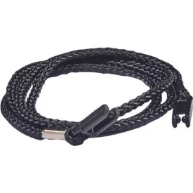 Rooty szövött zsinór kapoccsal