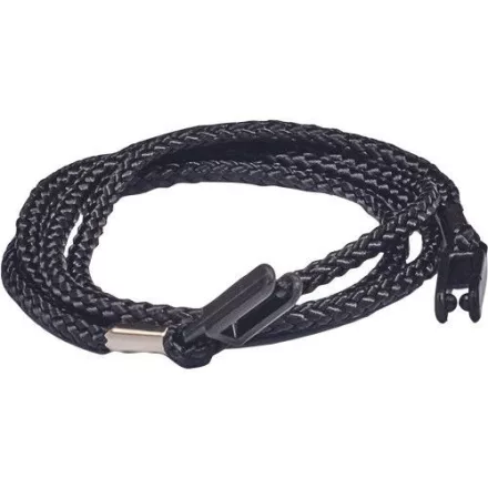 Rooty szövött zsinór kapoccsal