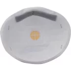 3m 8812 ffp1 nr d szűrőfélálarc sz