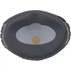 3m 8825 ffp2 nr d szűrőfélálarc sz