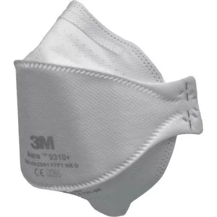 3m 9310+ ffp1 nr d aura szűrőfélálarc