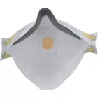 3m 9312+ ffp1 nr d aura szűrőfélálarc sz