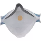 3m 9322+ ffp2 nr d aura szűrőfélálarc sz