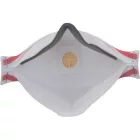 3m 9332+ ffp3 nr d aura szűrőfélálarc sz