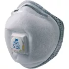 3m 9928 ffp2 nr d ozon szűrőfélálarc sz