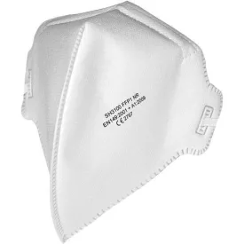 Spirotek sh3100 ffp1 pormaszk sz.n 20db