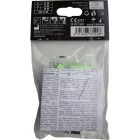 Ed comfort plug füldugó 5 párok blistr - 0401007799999BN