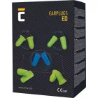 Ed comfort cord zsinóros füldugó 250pár