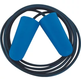 Ed comfort plug corded detect kék