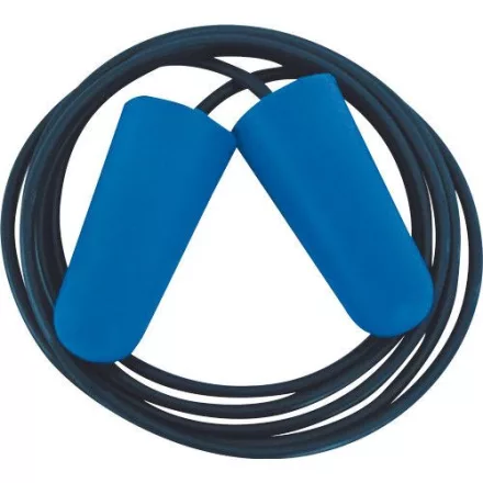 Ed comfort plug corded detect kék