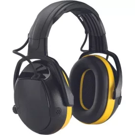 Secure 2h active szintfüggő fültok 30db