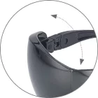 Cobra szemüveg pc, as af