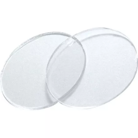 Artilux weld kerek lencse víztiszta