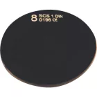 Artilux kerek lencse