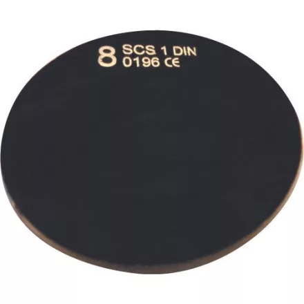 Artilux kerek lencse