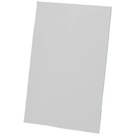 Se1140 szemüveg lencse 108x51 víztiszta