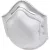 Spirotek vs2100 ffp1 pormaszk 20db