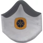 Spirotek vs2200v ffp2 pormaszk szel.10db