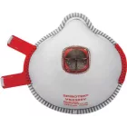 Spirotek vs2300v ffp3 szelepes 10 db