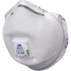 3m 9925 ffp2 nr d ozon szűrőfélálarc sz