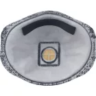 3m 9925 ffp2 nr d ozon szűrőfélálarc sz