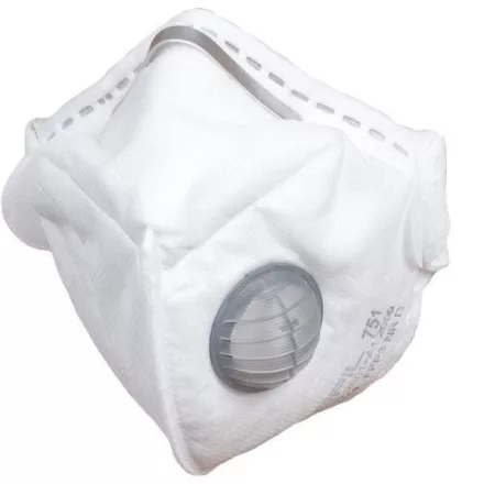 Refil 751 pormaszk ffp3