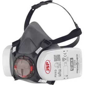 Jsp force 8 félálarc presstocheck p3