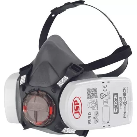 Jsp force 8 félálarc presstocheck p3