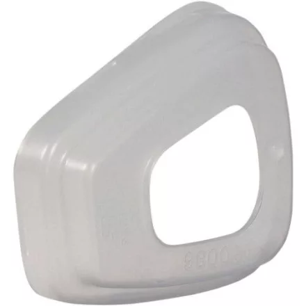 3m 501 szűrőbetét tartó 2db/csom.