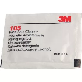 3m 105 tisztító kendő 2db