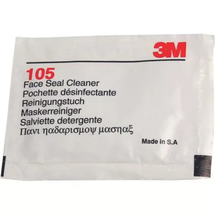 3m 105 tisztító kendő 2db