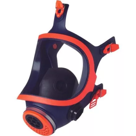 Climax 732-n ikerszűrős teljesálarc